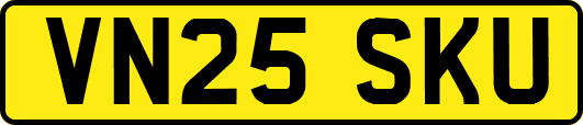 VN25SKU
