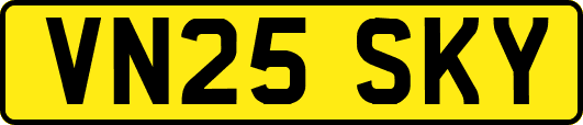 VN25SKY