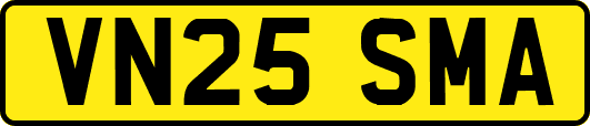 VN25SMA