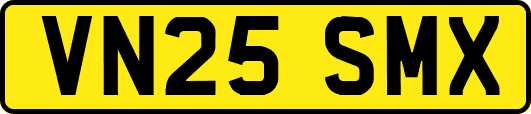 VN25SMX