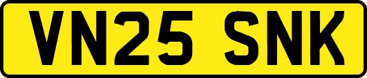 VN25SNK