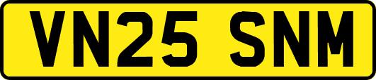VN25SNM