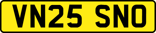 VN25SNO