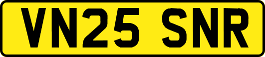 VN25SNR