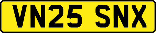 VN25SNX