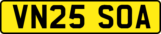 VN25SOA