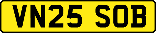 VN25SOB