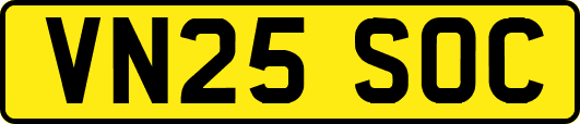 VN25SOC