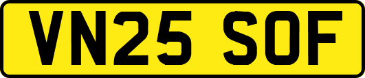 VN25SOF