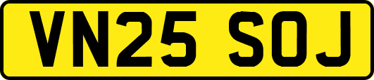 VN25SOJ