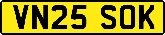 VN25SOK