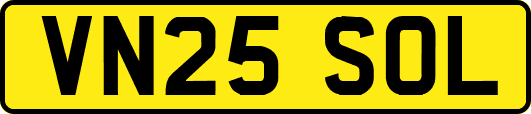 VN25SOL