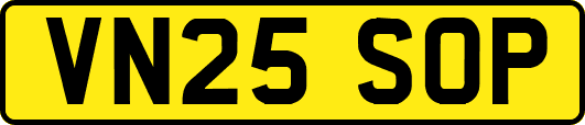 VN25SOP