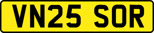 VN25SOR