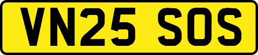 VN25SOS