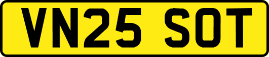 VN25SOT