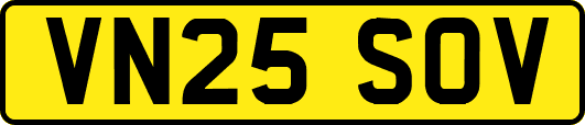 VN25SOV
