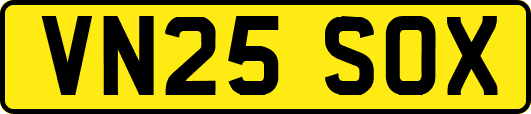 VN25SOX