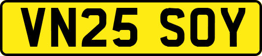 VN25SOY