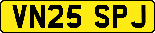 VN25SPJ