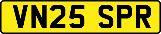 VN25SPR