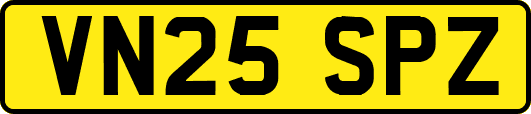 VN25SPZ