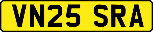 VN25SRA