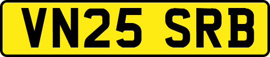 VN25SRB
