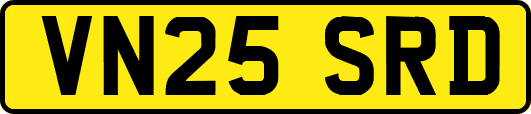 VN25SRD