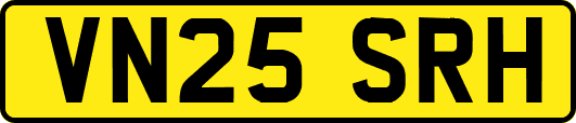 VN25SRH