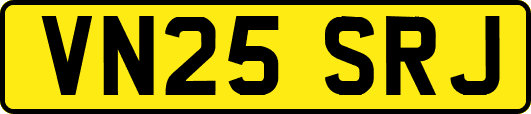 VN25SRJ