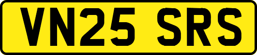 VN25SRS