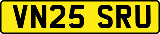 VN25SRU