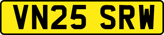 VN25SRW