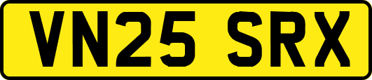 VN25SRX