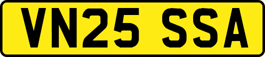 VN25SSA