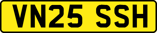 VN25SSH