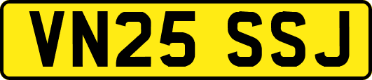 VN25SSJ