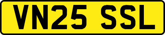 VN25SSL