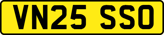 VN25SSO