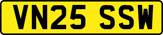 VN25SSW