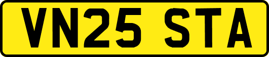 VN25STA