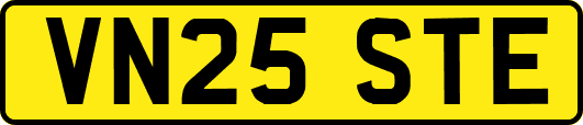 VN25STE
