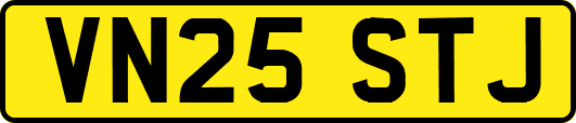 VN25STJ