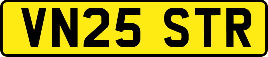 VN25STR