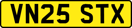 VN25STX