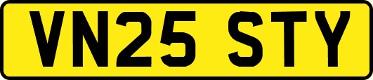 VN25STY
