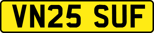 VN25SUF
