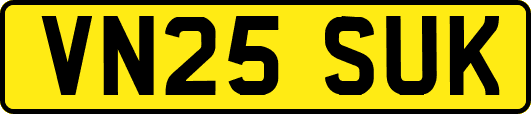 VN25SUK