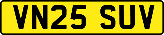 VN25SUV